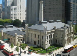 chicago shakespeare theatre