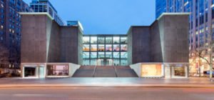 Museum of Contemporary Art in Chicago