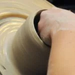 Pottery Class in Chicago