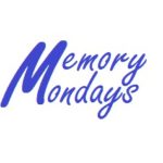 Memory Mondays Logo