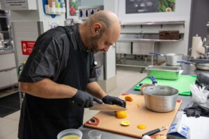 Clare Executive Chef Named LCS Chef of the Year 1