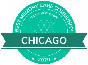best memory care banner