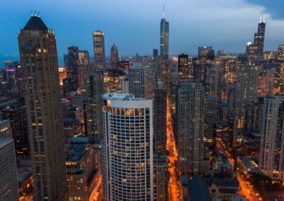 Why Luxury Retirement Communities in Chicago Are Thriving