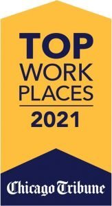 top work places 2023 banner