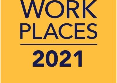 The Clare Earns Top Workplaces Recognition From Chicago Tribune
