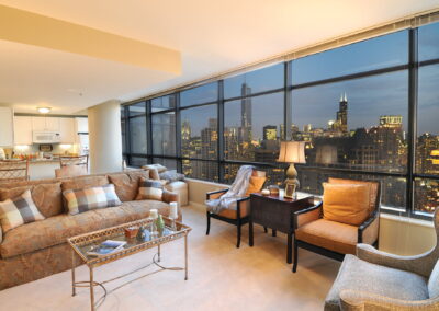 7 Reasons Why The Clare is a Top Luxury Retirement Community