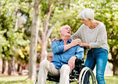 6 Reasons to Choose Short-Term Rehabilitation at The Clare