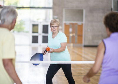 11 Ways for Boomers to Feed Their Competitive Spirit