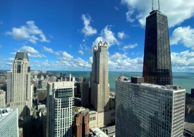 Chicago’s Most Amazing Views