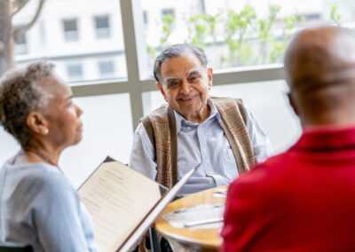 8 Reasons Independent Living is the Fastest-Growing Retirement Community Option.
