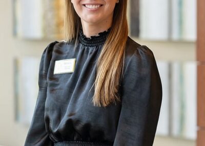 Improving with Age – A Message from the Executive Director