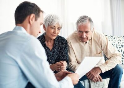 Pre-Retirement Checklist