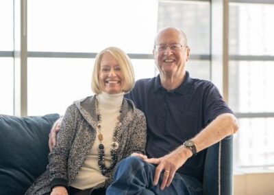 Senior Living 101: What Is LifeCare?
