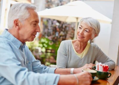 11 Senior Dating Tips To Empower Your Fresh Start