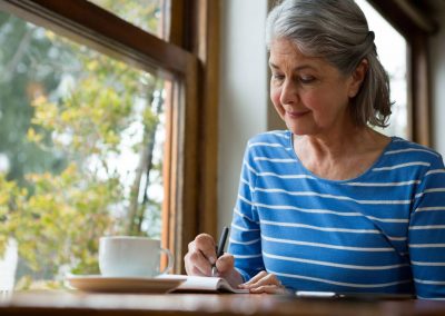 Essential Brain Exercises for Seniors to Boost Memory