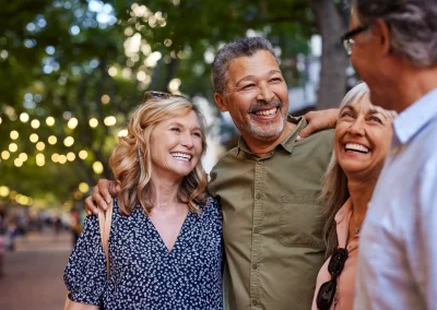 Senior Independent Living Explained: What You Need to Know