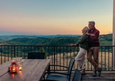 Best Vacations for Seniors: Travel Ideas from The Clare Residents