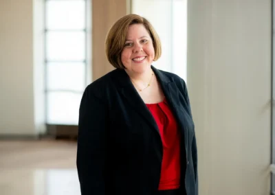 The Clare Team Member Recognized as a Wellness Leader